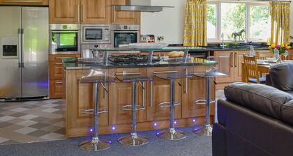 2 bedroom accommodation in Arkleby, near Aspatria