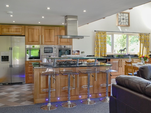 2 bedroom accommodation in Arkleby, near Aspatria