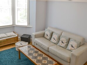Living area - The Seahorses - UKC1067 (Sheringham)