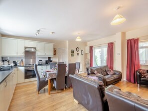 Interior - 3 bedroom accommodation in Great Hatfield, near Hornsea (Great Hatfield, near Hornsea)