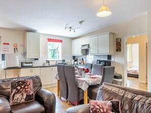 Interior - 3 bedroom accommodation in Great Hatfield, near Hornsea (Great Hatfield, near Hornsea)