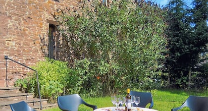 FOXCOTE NEW COURT FARM