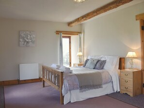 6 chambres, Wi-Fi gratuit, draps fournis