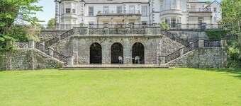 Apartment 14, Hazelwood Hall