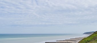 Cornflower Cottage- W40836