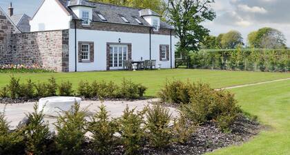 The Old Gasworks Building