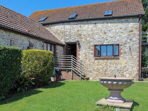 Exterior - STABLE COTTAGE - W40643 (Colyford, near Seaton)