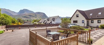 1 bedroom accommodation in Fort William
