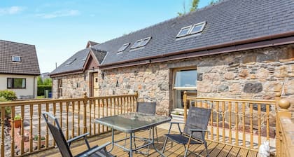 1 makuuhuoneen majoitusta Fort William