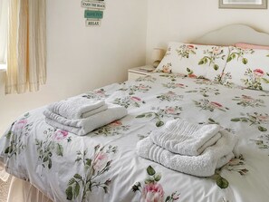 2 habitaciones, wifi gratis y ropa de cama 