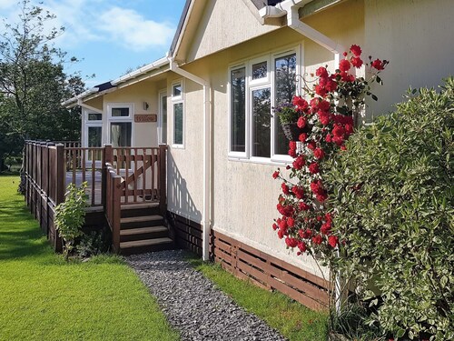 2 bedroom accommodation in Woodacott, near Holsworthy