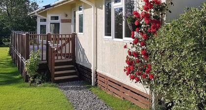 2 bedroom accommodation in Woodacott, near Holsworthy
