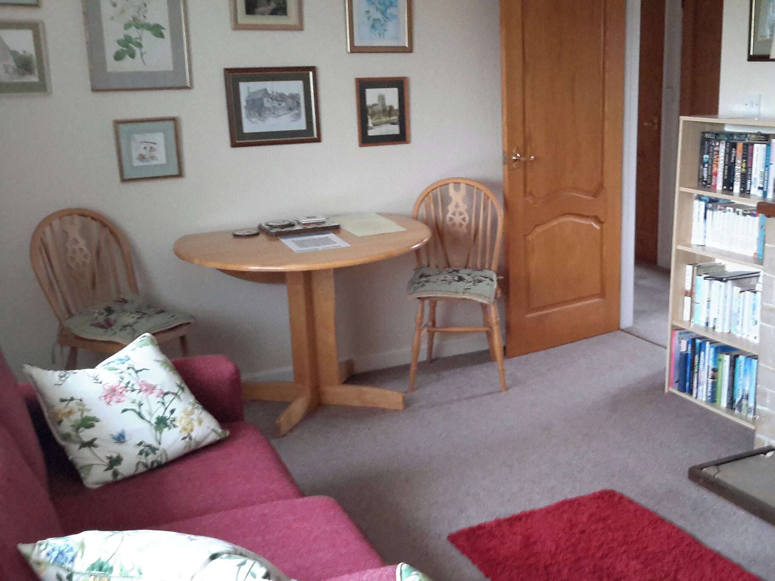 1 Bedroom Accommodation In Fairford, Near Cirencester - Cotswolds