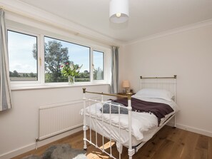 3 Schlafzimmer, kostenloses WLAN, Bettwäsche