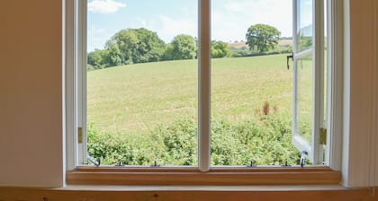 1 bedroom accommodation in Sidbury, near Sidmouth