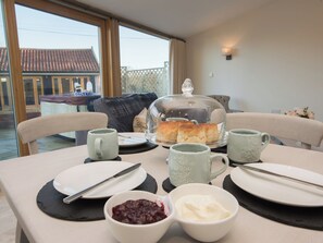 Dining - Woodcrest Barn Cottage - UKC1065 (Roydon, near Diss)