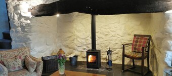 3 bedroom accommodation in Waunfawr, near Caernarfon