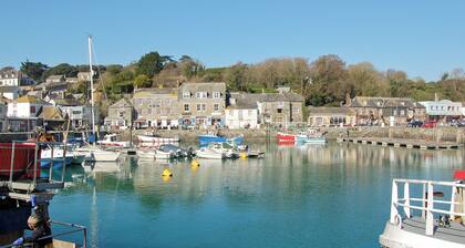 3 bedroom accommodation in St Merryn, near Padstow