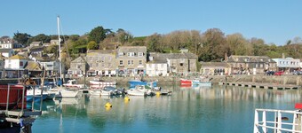 3 bedroom accommodation in St Merryn, near Padstow