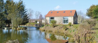 1 bedroom accommodation in Hainford, near Norwich