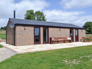 Exterior - 2 bedroom accommodation in Wadhurst, near Tunbridge Wells (Wadhurst, near Tunbridge Wells)