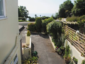 Property grounds - Huccaby Tor - UKC1924 (Maidencombe, near Torquay)