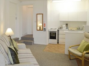 Living area - Huccaby Tor - UKC1924 (Maidencombe, near Torquay)