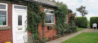 1 bedroom accommodation in Fraisthorpe, near Bridlington