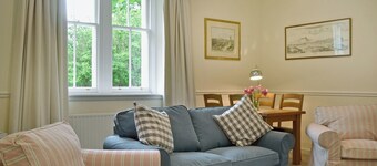 2 bedroom accommodation in Oakley, near Dunfermline