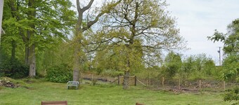 2 bedroom accommodation in Oakley, near Dunfermline