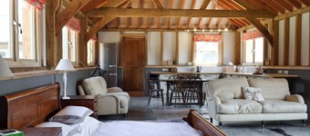 Little Barn - UKC2539