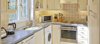 1 bedroom accommodation in Polperro, near Looe