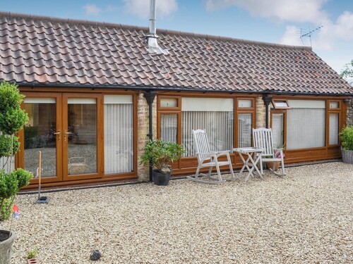 1 bedroom accommodation in Welton, near Lincoln