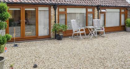 1 Schlafzimmer Unterkunft in Welton, near Lincoln