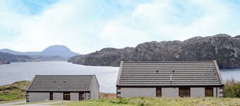 Lochinchard Cottages