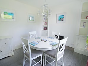 Spiseområde