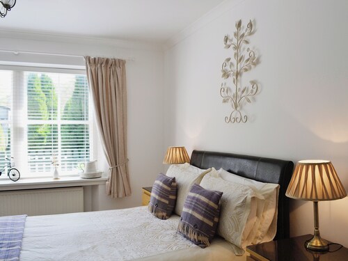 2 chambres à coucher à Scaniport, near Inverness