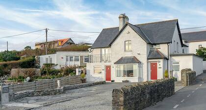 1 bedroom accommodation in Mawgan Porth, near Newquay