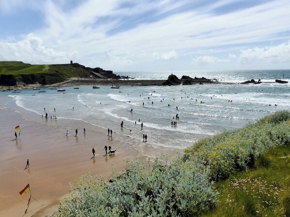 Strand