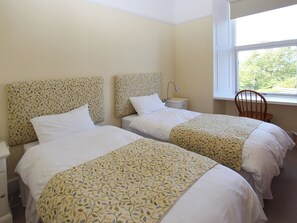 3 Schlafzimmer, kostenloses WLAN, Bettwäsche