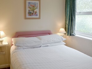 1 bedroom, free WiFi, bed sheets - Ashbury Tor - UKC1922 (Maidencombe, near Torquay)