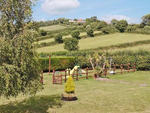 Children’s area - Ashbury Tor - UKC1922 (Maidencombe, near Torquay)