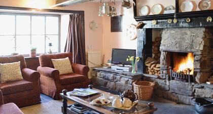 Birkerthwaite Farmhouse