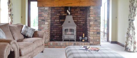 Chimenea