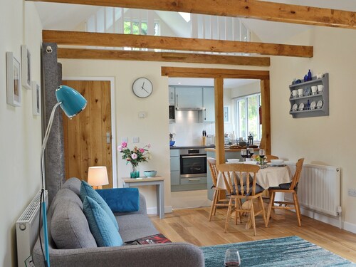 2 huoneen majoitus Earlsdownissa, lähellä Heathfieldiä