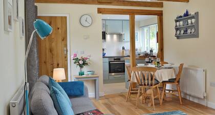 2 huoneen majoitus Earlsdownissa, lähellä Heathfieldiä