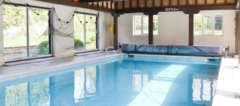 2 bedroom accommodation in Scarning, near Dereham