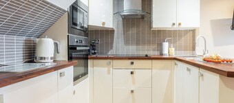 1 bedroom accommodation in Dyffryn Ardudwy, near Barmouth
