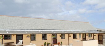 2 værelses bolig i St Keverne, near Helston