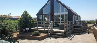 3 bedroom accommodation in St Olaves, near Beccles